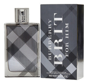 Burberry Brit For Him 30 мл - фото 2 - id-p75939103