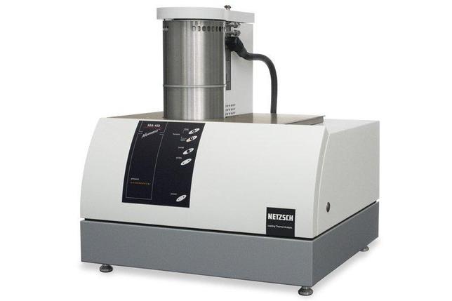 Анализатор для электросети SBA 458 NEMESIS®, фото 1
