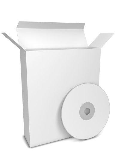 Программное обеспечение для Термогравиметрии directA Versions