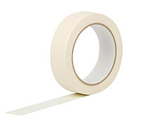 Скотч бумажный 4см