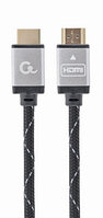 Кабель Gembird High speed HDMI Select Plus Series 1.5 m