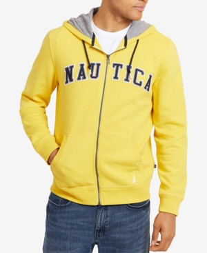 NAUTICA Толстовка мужская