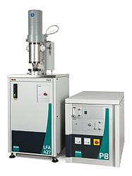 Прибор для измерения теплопроводности LFA 427