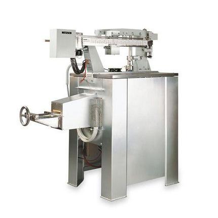 Испытательное устройство сопротивления при гибке с нагревом HMOR 422, фото 1