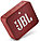 Беспроводная колонка JBL GO2 JBLGO2RED (Red), фото 4