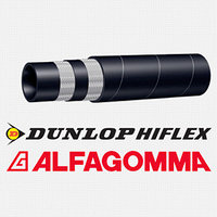 РВД 3TE DN 10 P=110