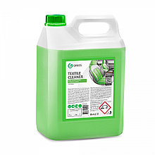Очиститель салона "Textile cleaner" (канистра 5,4 кг)