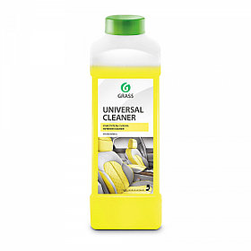 Очиститель салона "Universal cleaner" (канистра 1 л)