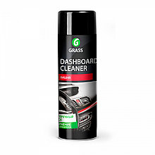 Очиститель-полироль пластика для наружных частей "Dashboard Cleaner" вишня (аэрозоль 650 мл)