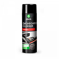 Очиститель-полироль пластика для наружных частей "Dashboard Cleaner" клубника (аэрозоль 650 мл)