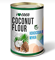 Мука кокосовая 500 гр