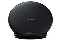 Беспроводная зарядка Samsung Star Wireless Charger Stand (Black)