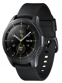 Смарт-часы Samsung Galileo-Small (Black)