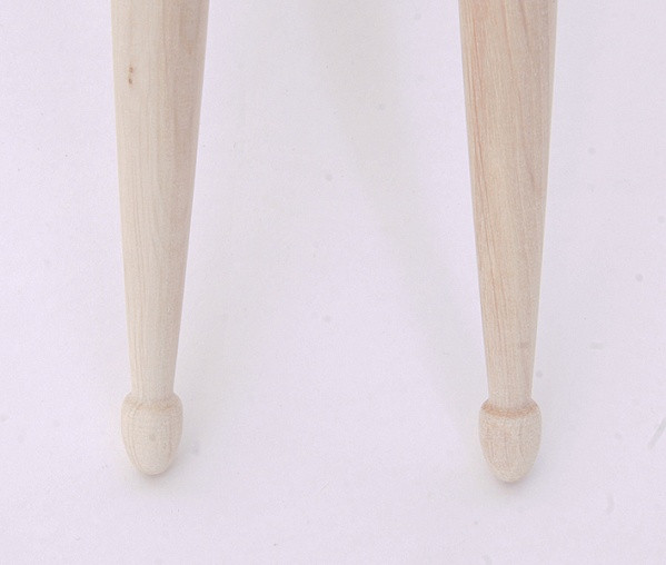 Барабанные палочки, деревянный наконечник, Studio Light 5A, Leonty SL5AW - фото 2 - id-p75946898