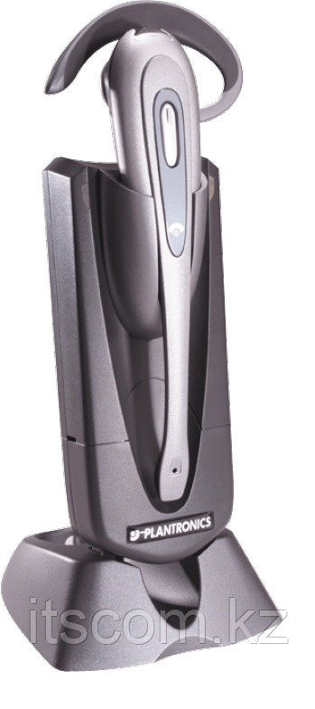 Беспроводная DECT гарнитура Plantronics C65