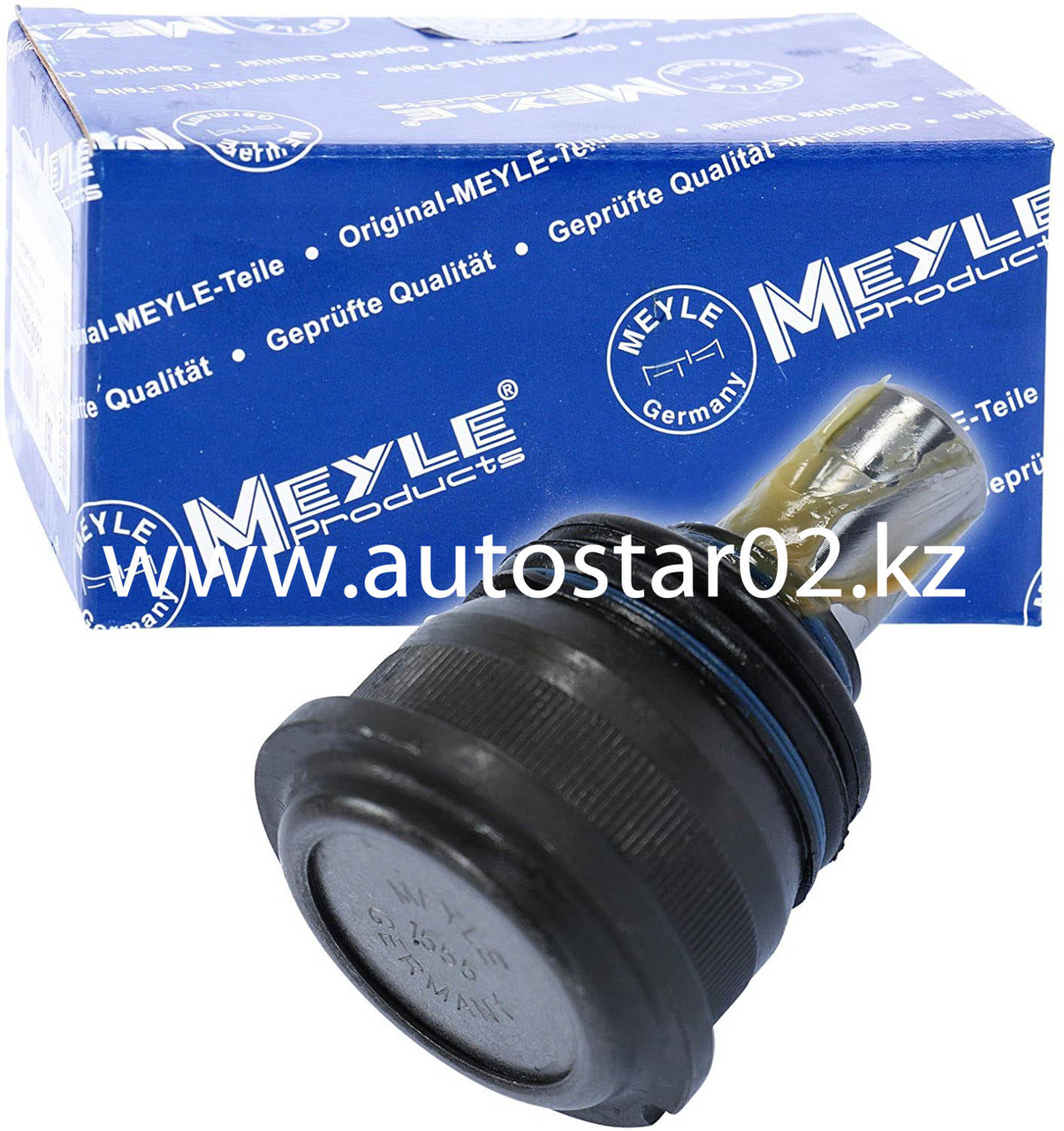 Шаровая опора  Meyle Мерседес w124.w201.190