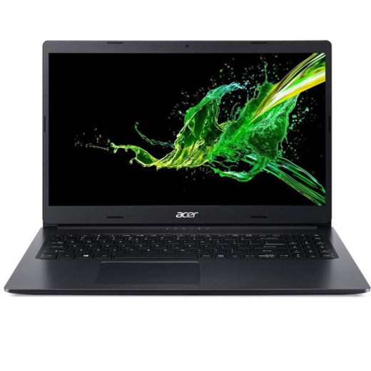 Ноутбук Acer A315-55G 15.6 (Black, NX.HEDER.03A)