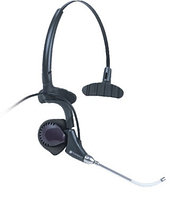 Plantronics Duo Pro H171 сымды гарнитура (61121-01)