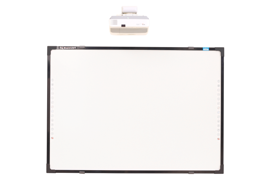 ИНТЕРАКТИВНАЯ ДОСКА IQBOARD 1-TN087