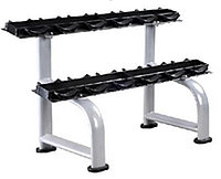 Стойка для гантелей, 6 пар AMA 9937A