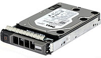 Жесткий диск Dell 400-ATKL SAS/4000 Gb/7.2k/12Gbps 512n 3.5in Hot-plug Hard Drive, CK,14G