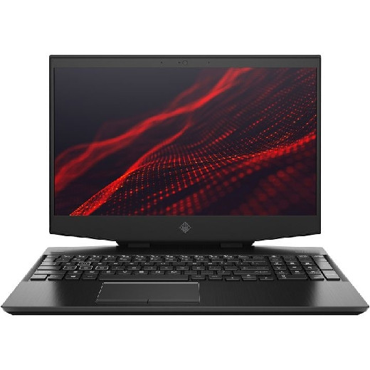 Ноутбук HP Omen 15-dh0034ur 15.6" (Black, 9PU24EA#ACB)