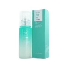 Охлаждающий увлажняющий мист для лица, COSRX, Cooling Aqua Facial Mist, фото 2