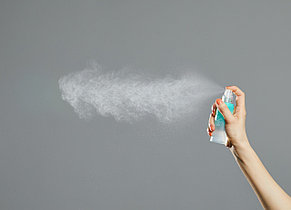 Охлаждающий увлажняющий мист для лица, COSRX, Cooling Aqua Facial Mist, фото 2