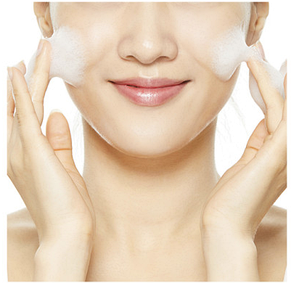 Пенка для умывания COSRX Salicylic Acid Daily Gentle Cleanser, фото 2