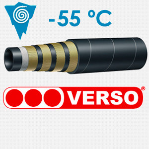 РВД 4SP DN 20 P=380 (-55°C)