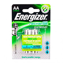 Аккумуляторы Energizer Extreme NH15 2300 2шт