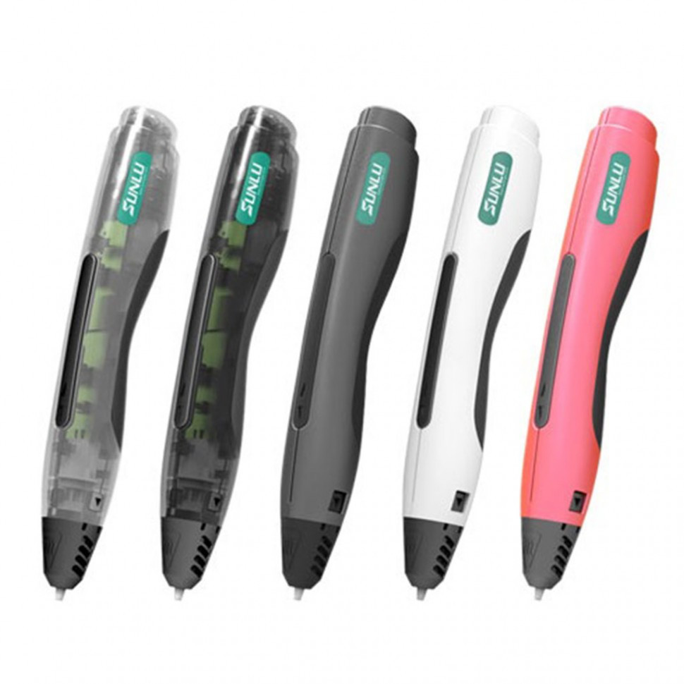 3D ручка SUNLU SL-400