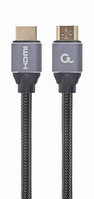 Кабель Gembird High speed HDMI Premium series, 7.5 m (CCBP-HDMI-7.5M)