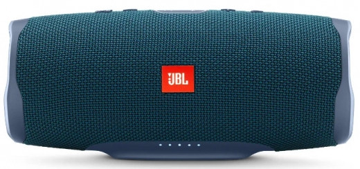 Беспроводная колонка JBL CHARGE4 (Blue)