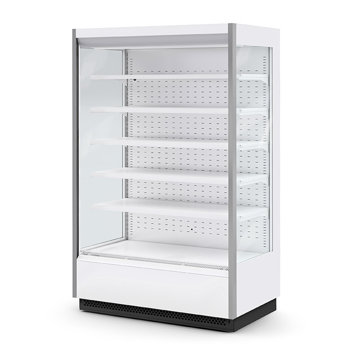 Холодильная витрина Tesey Plug-In 125