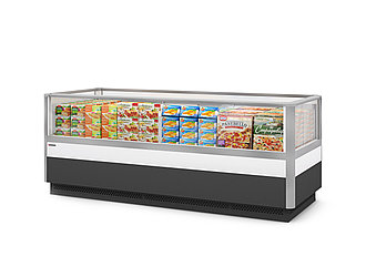 Холодильная витрина Aquarius НТ 120