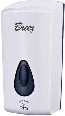 Автоматический дозатор жидкого мыла Breez CD-5018AD, фото 2