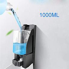 Автоматический дозатор жидкого мыла Breez CD-5018AD, фото 3