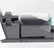 Автоматический дозатор жидкого мыла Breez CD-5018AD - фото 8 - id-p76008022