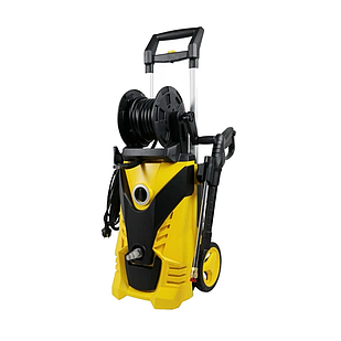 Мойка HUTER W210i PROFESSIONAL