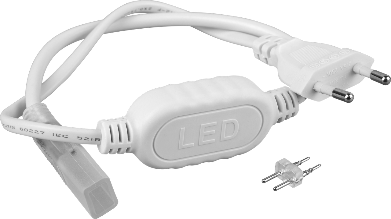 Драйвер NLS-power cord-2835-220V-NEONLED 71 934 Navigator