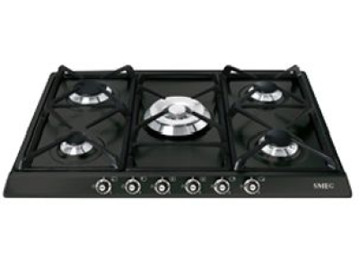 Варочная поверхность Smeg SR775AX