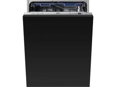 Посудомоечная машина Smeg STL7235L