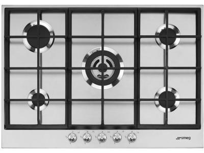 Варочная поверхность Smeg PX175