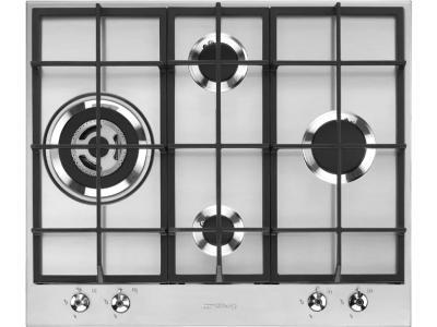 Варочная поверхность Smeg PX364L