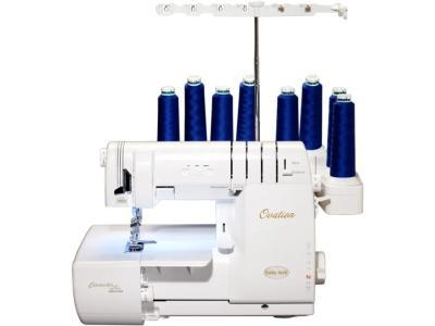 Оверлок BabyLock Ovation BLES8
