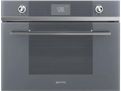 Микроволновая печь Smeg SF4102MS