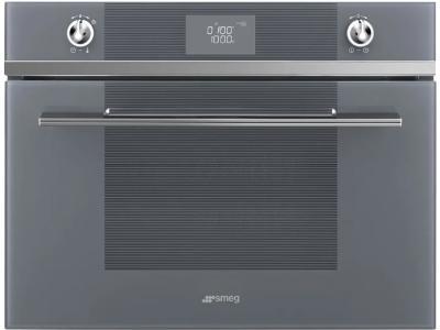 Микроволновая печь Smeg SF4102MS