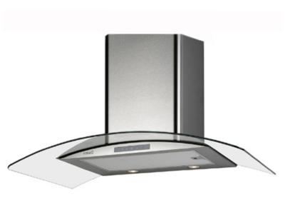 Вытяжка CATA Kyros TC 3V 700 Glass Perfecto Domo
