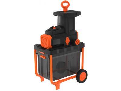 Измельчитель Black&Decker BEGAS5800